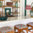 Braganza House Bar Counter | Galle, Sri Lanka