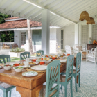 Braganza House Dining with Breakfast | Galle, Sri Lanka