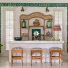 Braganza House Breakfast Bar | Galle, Sri Lanka