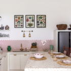 Braganza House Kitchen | Galle, Sri Lanka