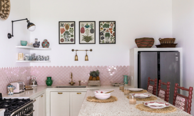 Braganza House Kitchen | Galle, Sri Lanka