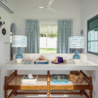 Braganza House POL Suite Bedroom with View | Galle, Sri Lanka