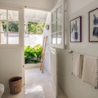 Braganza House POL Suite Bathroom | Galle, Sri Lanka