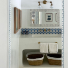 Braganza House POL Suite Bathroom View | Galle, Sri Lanka