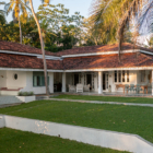 Braganza House Gardens | Galle, Sri Lanka