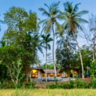 Kumbura Villa Exterior | Galle, Sri Lanka