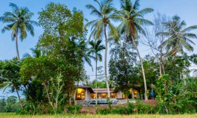Kumbura Villa Exterior | Galle, Sri Lanka