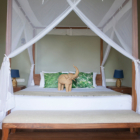 Kumbura Villa Bedroom One | Galle, Sri Lanka