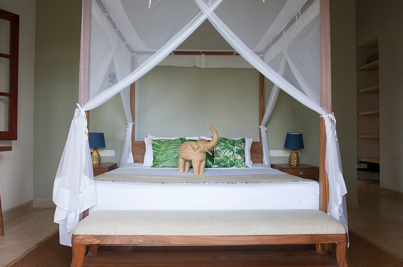 Kumbura Villa Bedroom One | Galle, Sri Lanka
