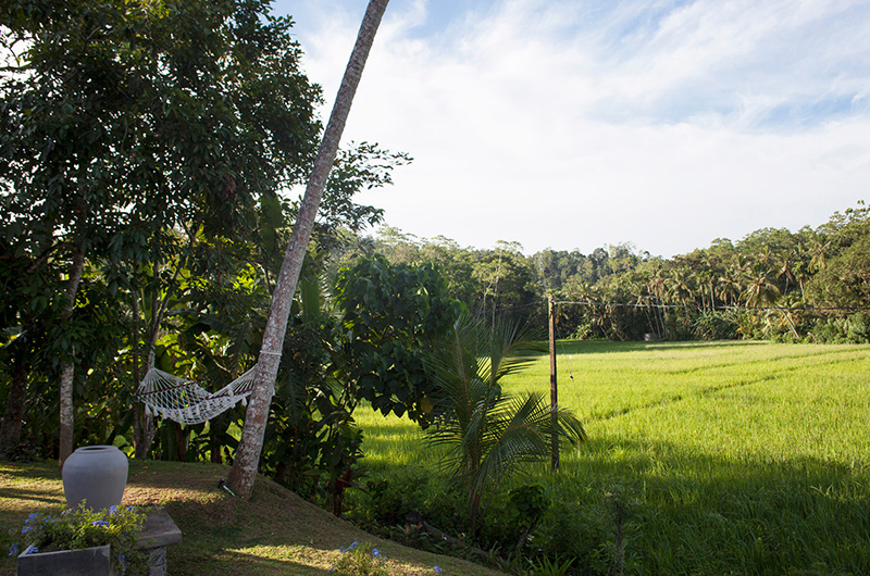Kumbura Villa Gardens with View | Galle, Sri Lanka
