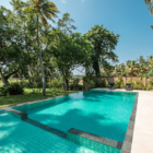 Rice House Pool Side | Galle, Sri Lanka