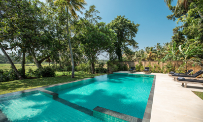 Rice House Pool Side | Galle, Sri Lanka