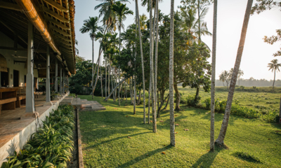 Rice House Gardens | Galle, Sri Lanka