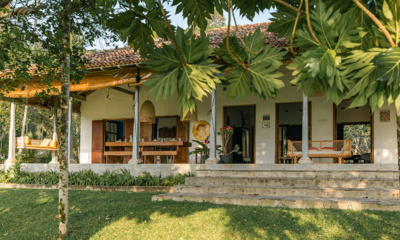 Rice House Outdoor View | Galle, Sri Lanka