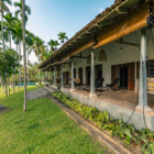 Rice House Gardens | Galle, Sri Lanka