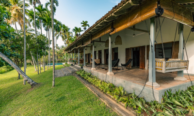 Rice House Gardens | Galle, Sri Lanka