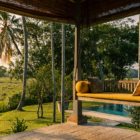 Rice House Swing | Galle, Sri Lanka