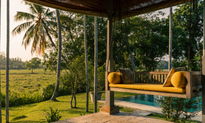 Rice House Swing | Galle, Sri Lanka