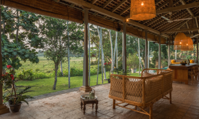 Rice House Lounge Area | Galle, Sri Lanka