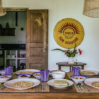 Rice House Dining with Food | Galle, Sri Lanka