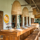 Rice House Dining | Galle, Sri Lanka