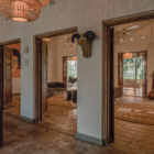 Rice House Indoor Area | Galle, Sri Lanka