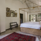 Rice House Bedroom One with View | Galle, Sri Lanka