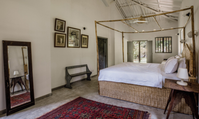 Rice House Bedroom One with View | Galle, Sri Lanka
