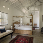 Rice House Bedroom One | Galle, Sri Lanka