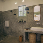 Rice House Bathroom One | Galle, Sri Lanka