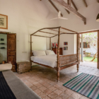 Rice House Bedroom Two with View | Galle, Sri Lanka