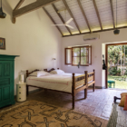 Rice House Bedroom Three | Galle, Sri Lanka