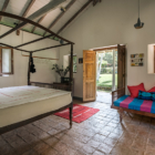 Rice House Bedroom Four with View | Galle, Sri Lanka