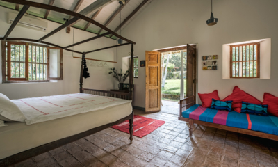 Rice House Bedroom Four with View | Galle, Sri Lanka