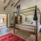 Rice House Bedroom Four | Galle, Sri Lanka