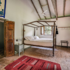 Rice House Bedroom and Bathroom Four | Galle, Sri Lanka