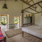 Rice House Bedroom Five with View | Galle, Sri Lanka