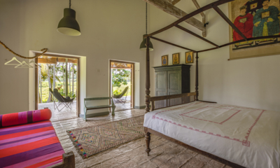 Rice House Bedroom Five with View | Galle, Sri Lanka