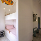 Rice House Bedroom Five with Bunk Bed | Galle, Sri Lanka