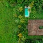 Rice House Top View | Galle, Sri Lanka