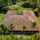 Rice House Gardens Top View | Galle, Sri Lanka