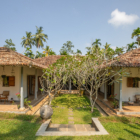 Rice House Outdoor View | Galle, Sri Lanka