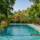 Rice House Pool at Day Time | Galle, Sri Lanka
