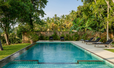 Rice House Pool at Day Time | Galle, Sri Lanka