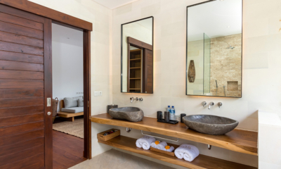 Sundance Villa Bathroom Three | Kerobokan, Bali