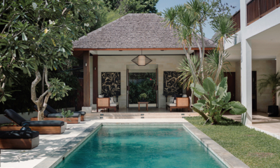 Villa Amara Pradi Pool | Seminyak, Bali
