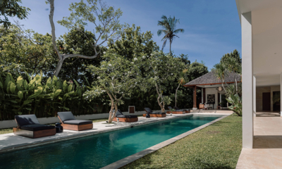 Villa Amara Pradi Swimming Pool | Seminyak, Bali