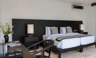 Villa Amara Pradi Bedroom Four | Seminyak, Bali