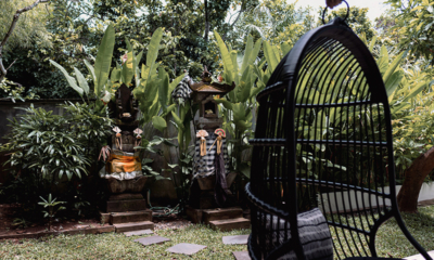 Villa Amara Pradi Gardens | Seminyak, Bali
