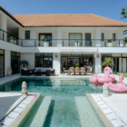 Villa Ayana Manis Outdoor Area with Pool | Seminyak, Bali